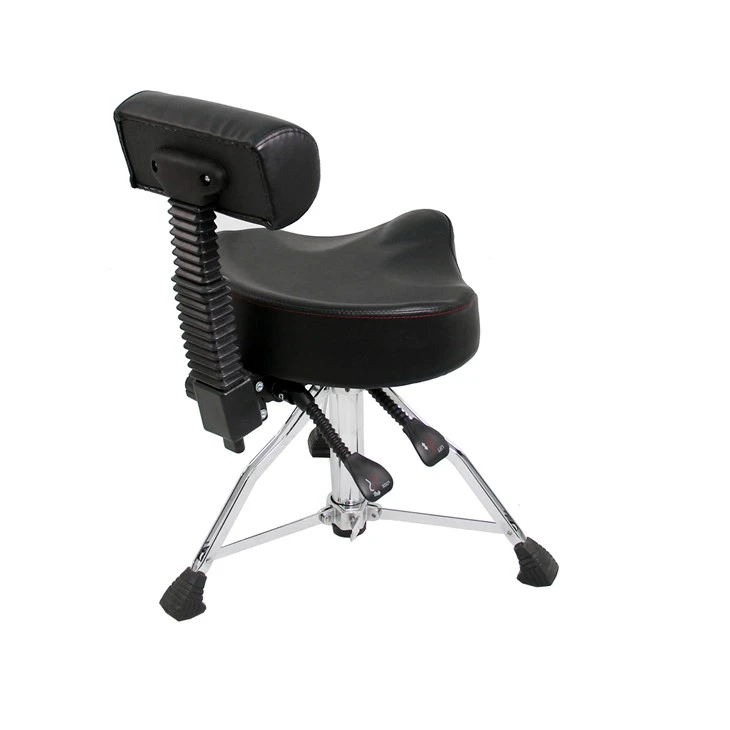 Drum Seat With Backrest