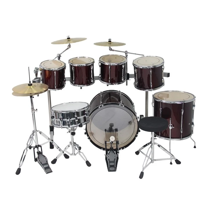 7 Set Drum best