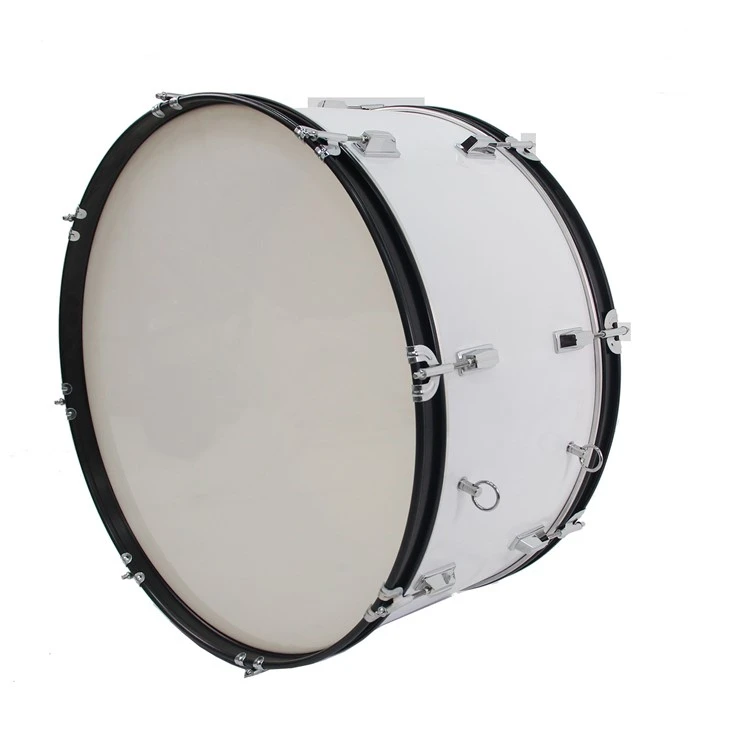 Marching Band Bass