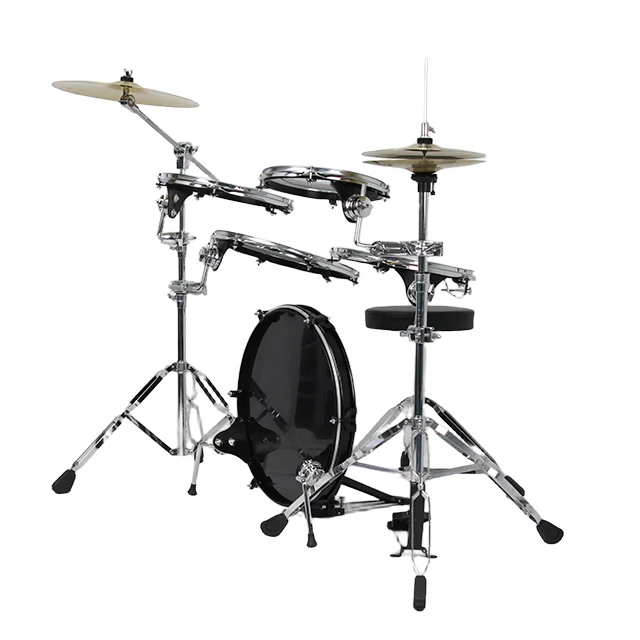 Small Portable Drum Set best